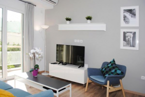 Cozy Apartment Near The Center